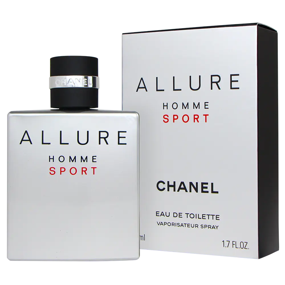 CHANEL ALLURE HOMME SPORT