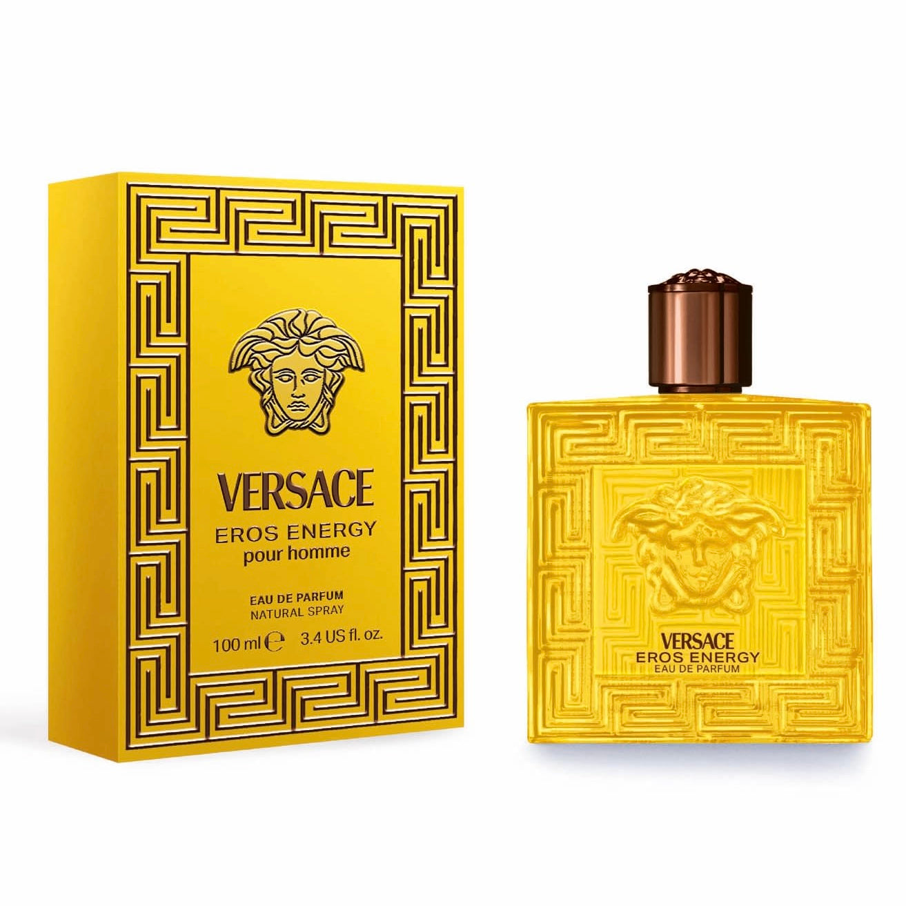 VERSACE EROS ENERGY