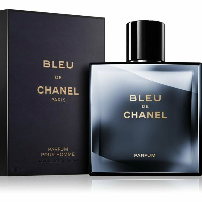 BLEU DE CHANEL