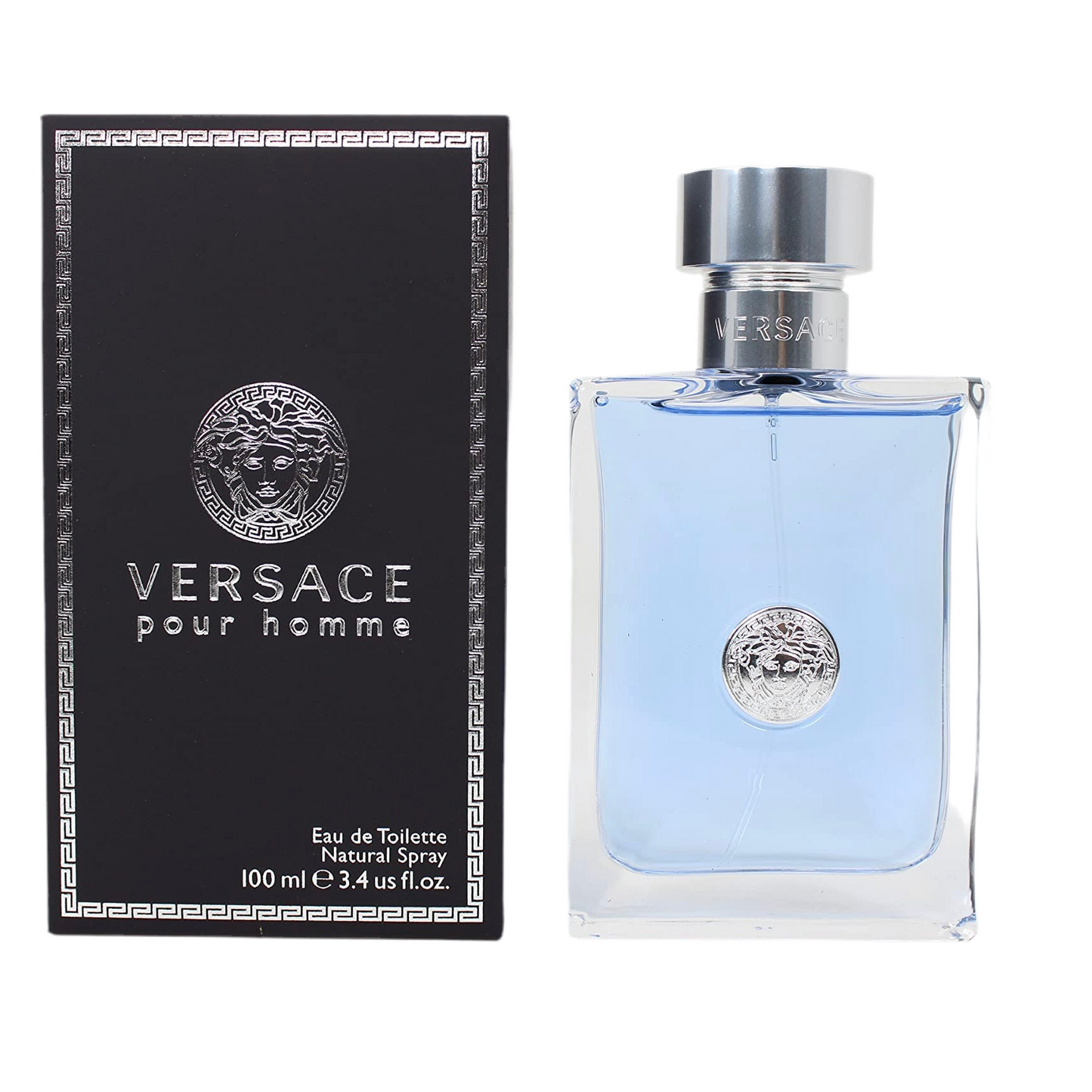 VERSACE POUR HOMME