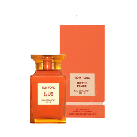 TOM FORD BITTER PEACH