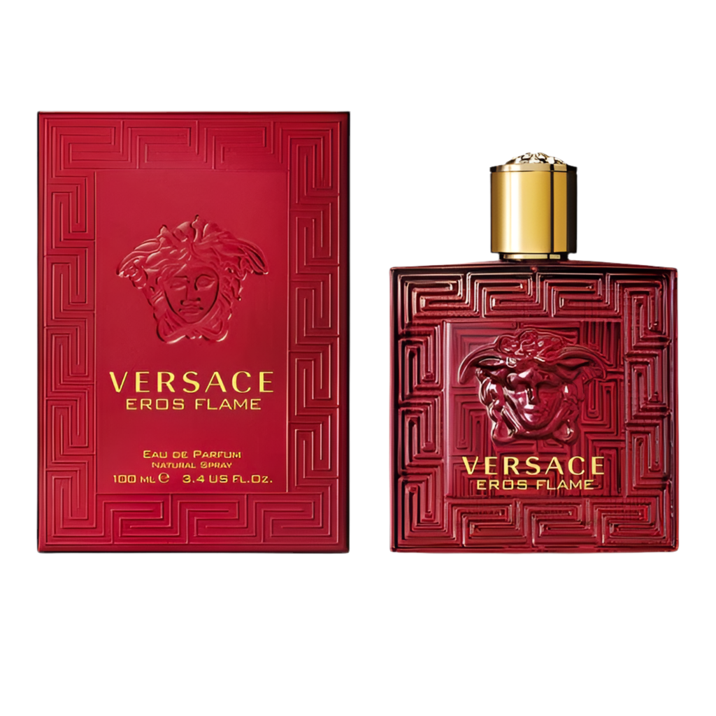 VERSACE EROS FLAME