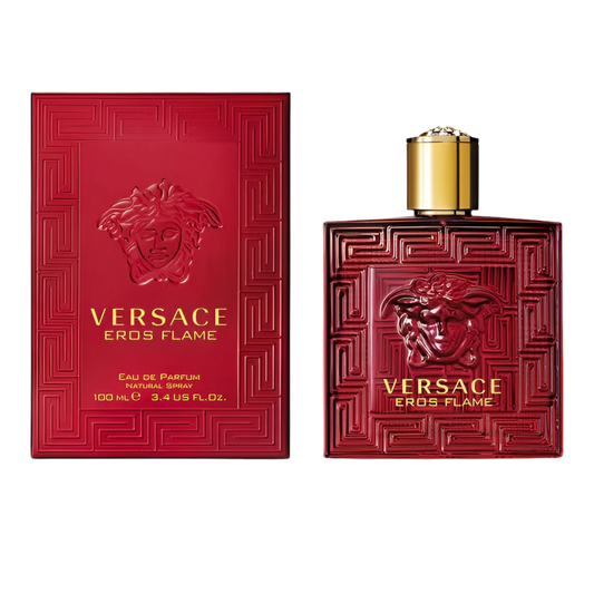 VERSACE EROS FLAME