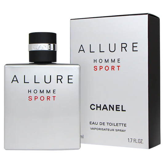 CHANEL ALLURE HOMME SPORT