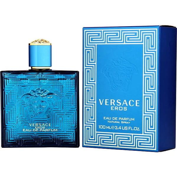 VERSACE EROS