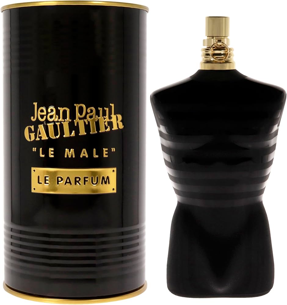 JEAN PAUL GAULTIER “LE MALE