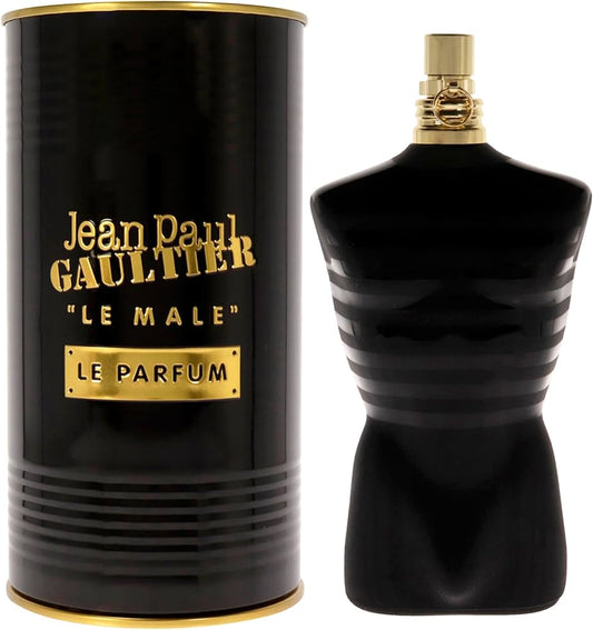 JEAN PAUL GAULTIER “LE MALE
