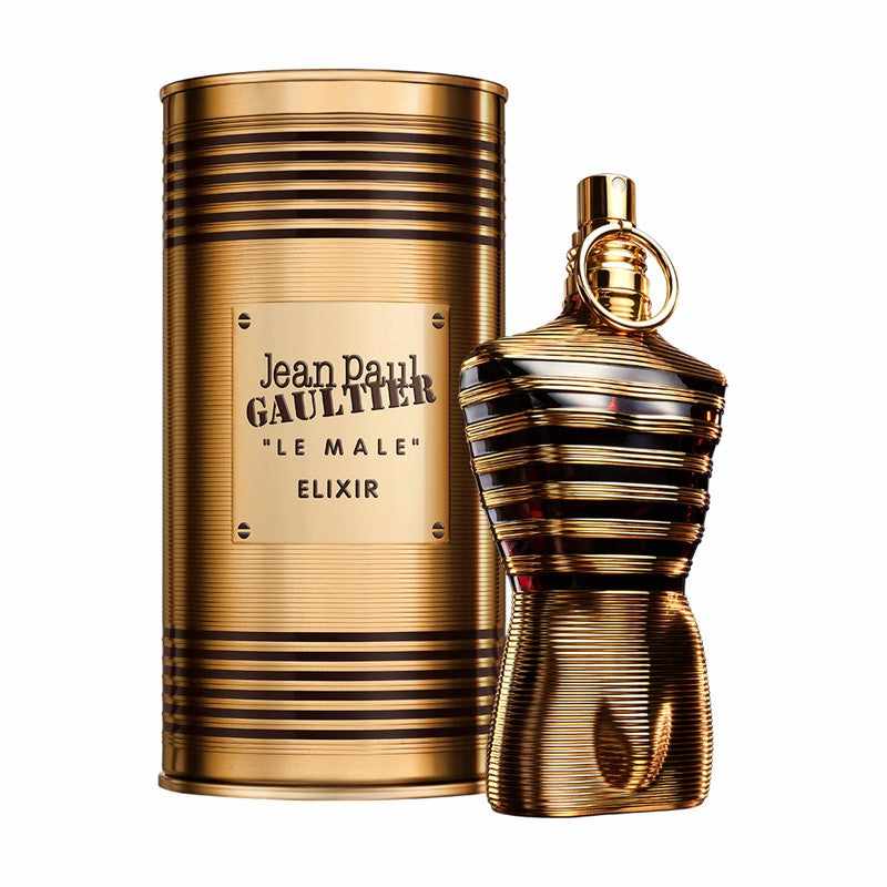 JEAN PAUL GAULTIER LE MALE