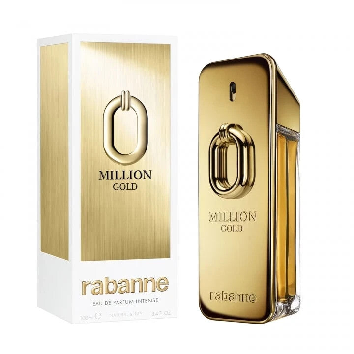 PACO RABANNE MILLION GOLD