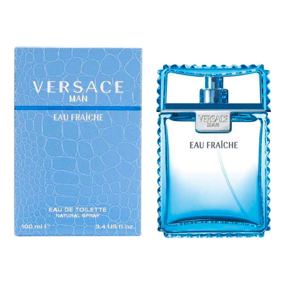 VERSACE MAN EAU FRAÎCHE