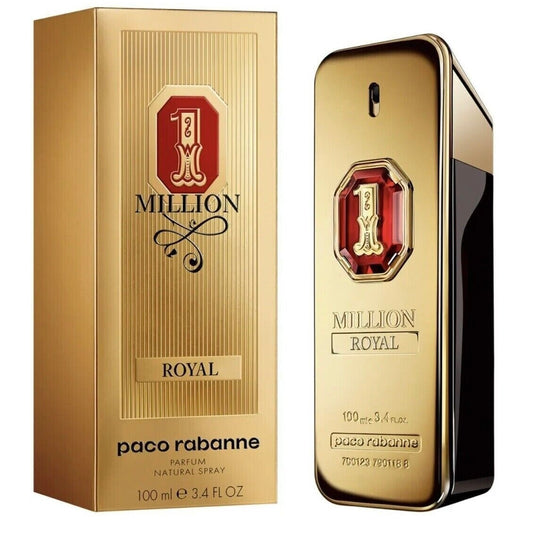 PACO RABANNE 1 MILLION ROYAL