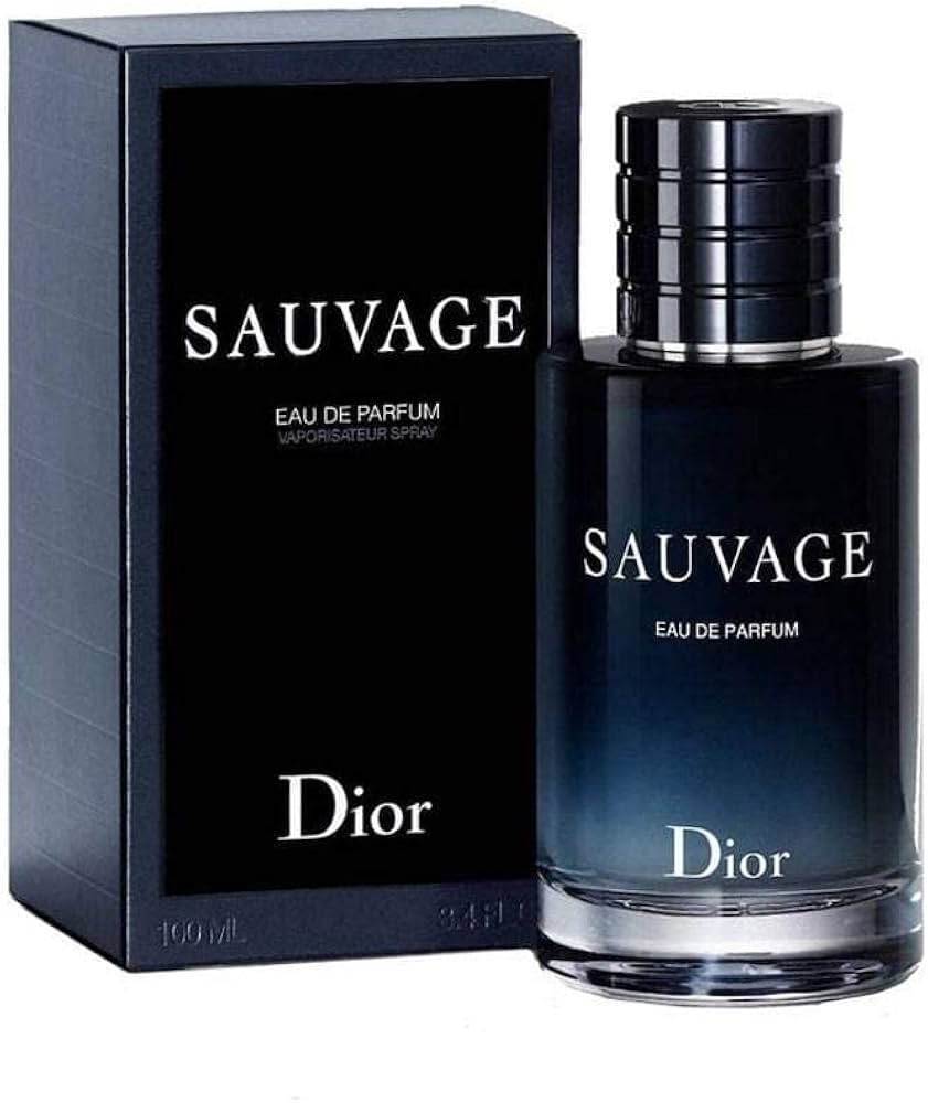DIOR SAUVAGE