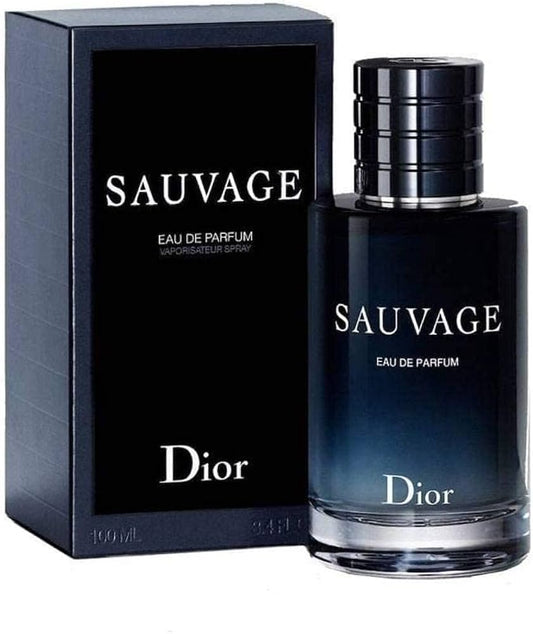 DIOR SAUVAGE